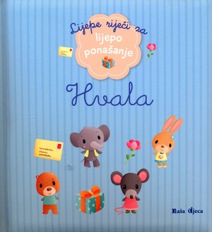 Hvala