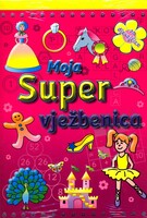 Moja super vjezbenica cure