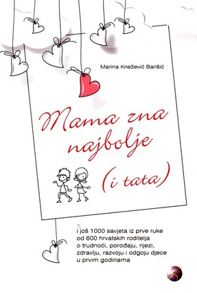 Mama zna najbolje