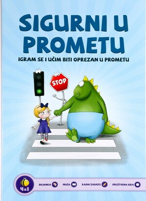 Sigurni u prometu