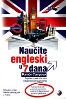 Naucite engleski u 7 dana