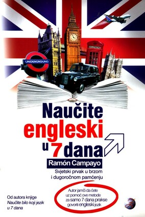 Naucite engleski u 7 dana