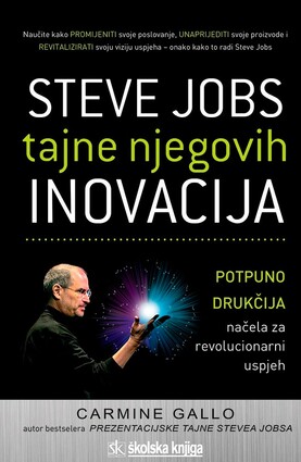 Steve jobs
