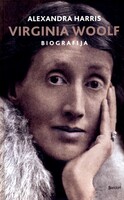 Virginia woolf