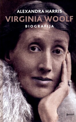 Virginia woolf