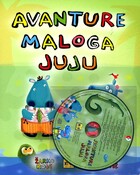 Avanture maloga juju