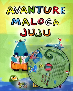 Avanture maloga juju
