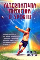 Alternativna medicina u sportu