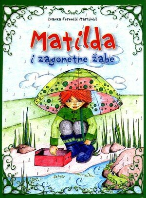 Matilda i zagonetne zabe