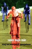 Stroj za pravljenje spanjolaca