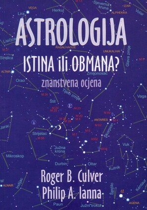 Astrologija