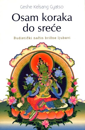 Osam koraka do srece