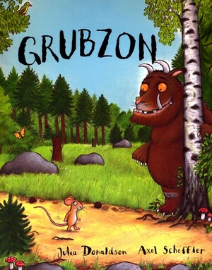 Grubzon