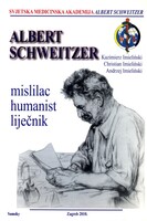 Albert schwitzer