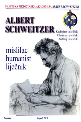 Albert schwitzer