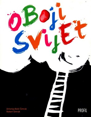 Oboji svijet