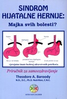 Sindrom hijatalne hernije