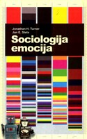 Sociologija emocija