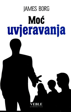 Moc uvjeravanja