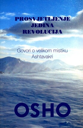 Prosvjetljenje jedina revolucija