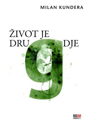 Zivot je drugdje