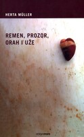 Remen prozor orah i uze