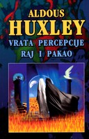 Vrata percepcije raj i pakao