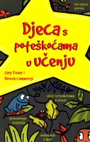 Djeca s poteskocama u ucenju