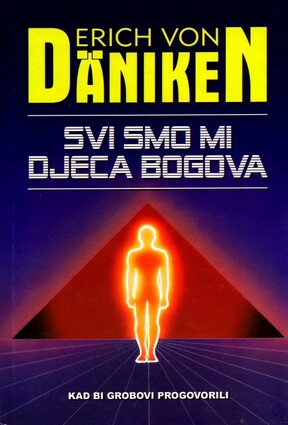 Svi smo mi djeca bogova