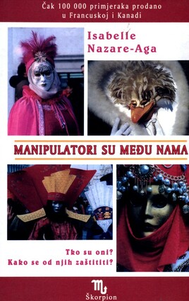 Manipulatori su medu nama