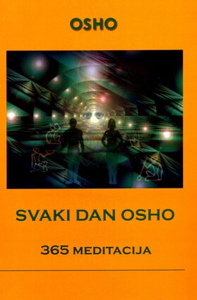 Svaki dan osho