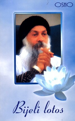 Bijeli lotos