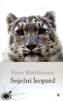Snjezni leopard