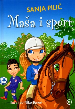 Masa i sport