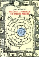Price i pjesmice iz daleke afrike