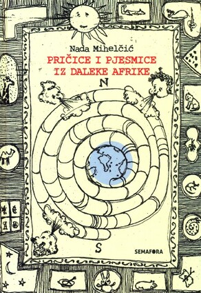 Price i pjesmice iz daleke afrike