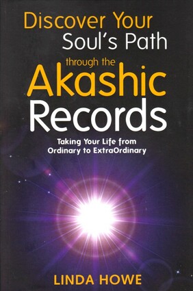 Discover your souls path through the akashic records