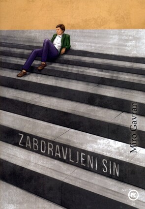 Zaboravljeni sin retro