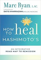 How to heal hashimotos