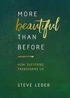 More beautiful than before
