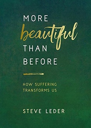 More beautiful than before