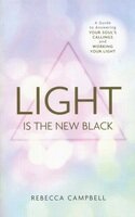 Light is the new black