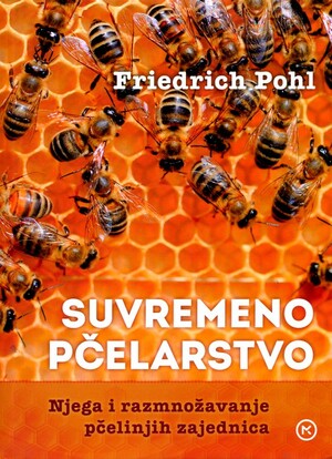 Suvremeno pcelarstvo