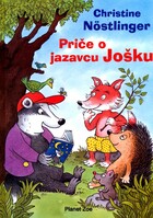 Price o jazavcu josku