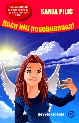 Hocu biti posebnaaa