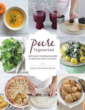 Pure vegetarian