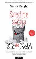 Sredite svoja sr nja