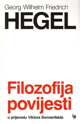 Filozofija povijesti