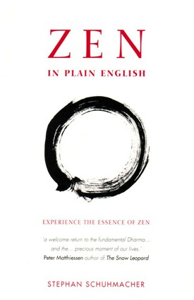Zen in plain english