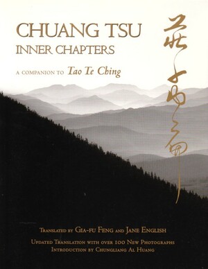 Chuang tsu